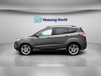 Used Ford Kuga 2019 for sale - 79016826: Photo