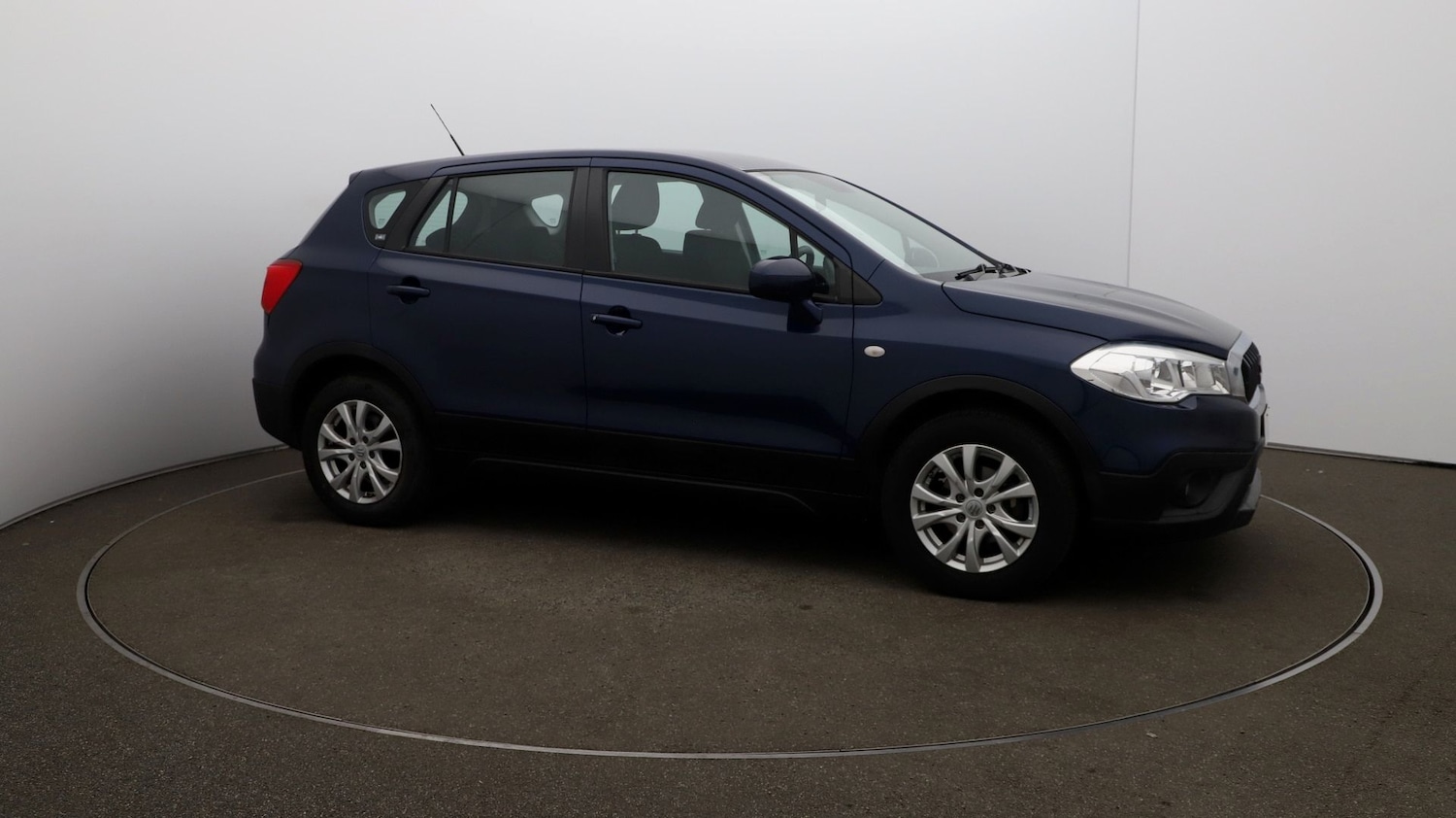 Used Suzuki SX4 S-Cross for sale - 76810360: Photo 38