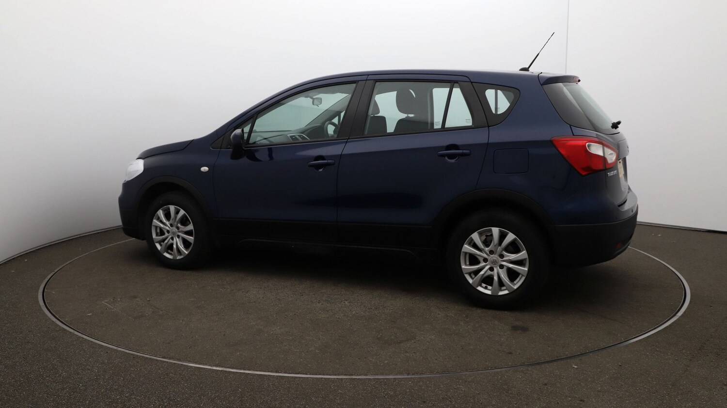 Used Suzuki SX4 S-Cross for sale - 76810360: Photo 39