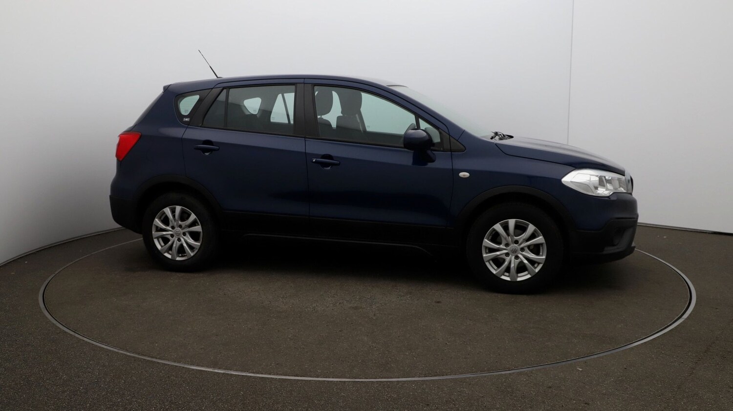 Used Suzuki SX4 S-Cross for sale - 76810360: Photo 40