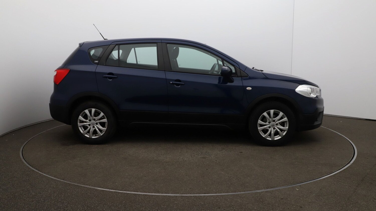 Used Suzuki SX4 S-Cross for sale - 76810360: Photo 41