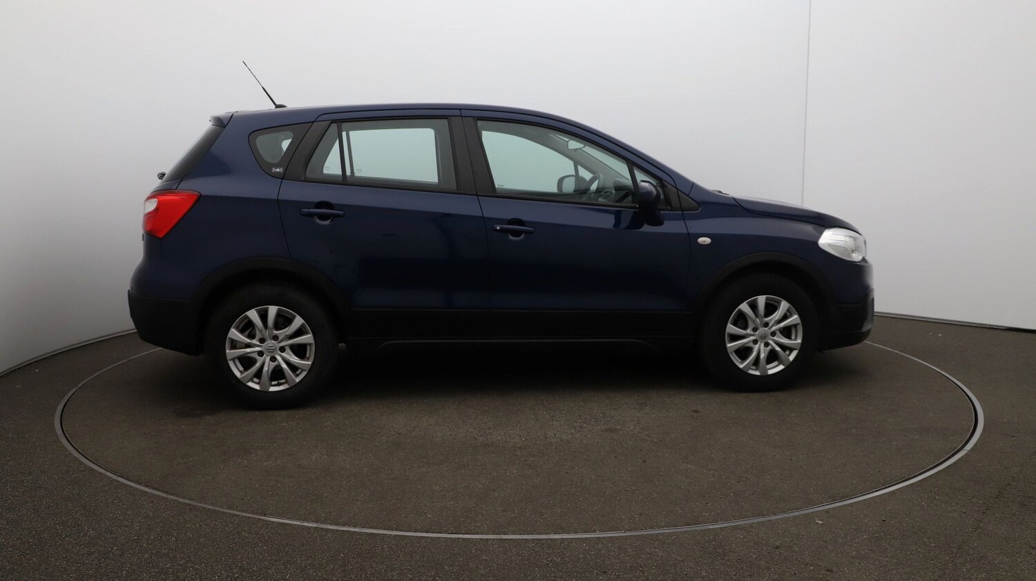 Used Suzuki SX4 S-Cross for sale - 76810360: Photo 42