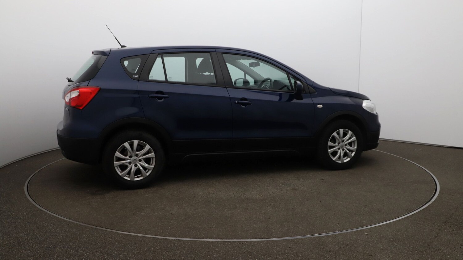 Used Suzuki SX4 S-Cross for sale - 76810360: Photo 43