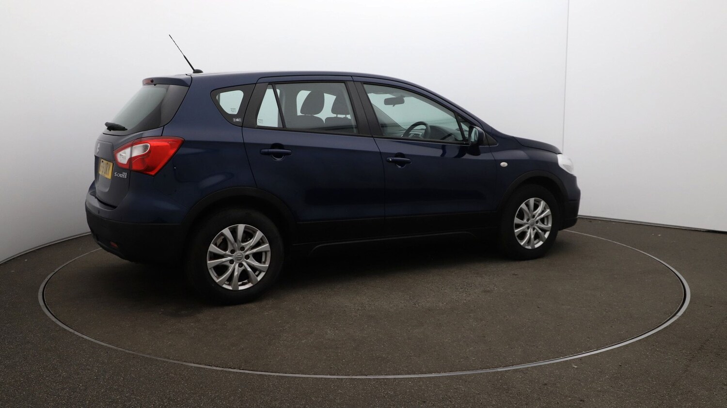 Used Suzuki SX4 S-Cross for sale - 76810360: Photo 44