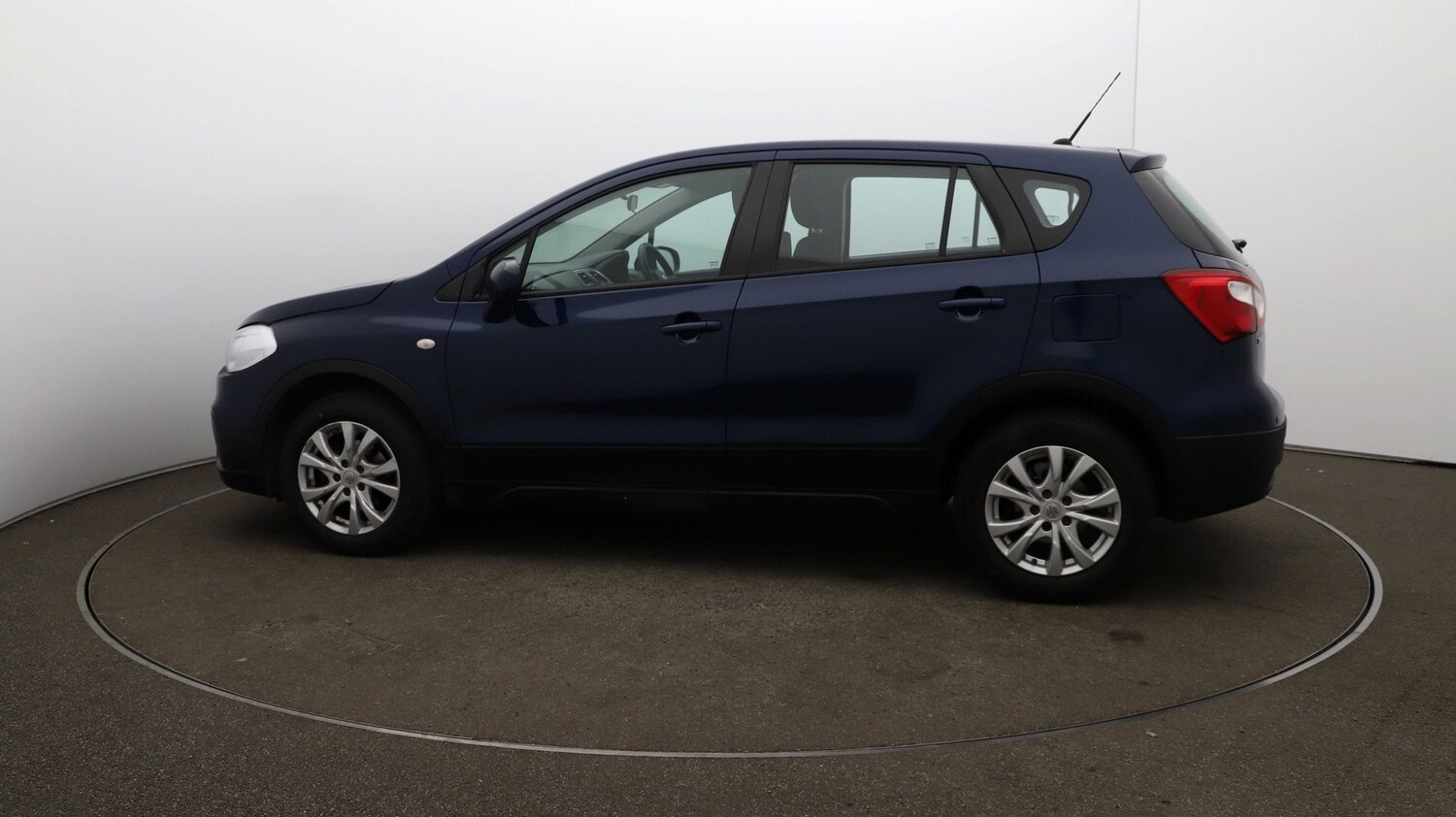 Used Suzuki SX4 S-Cross for sale - 76810360: Photo 50