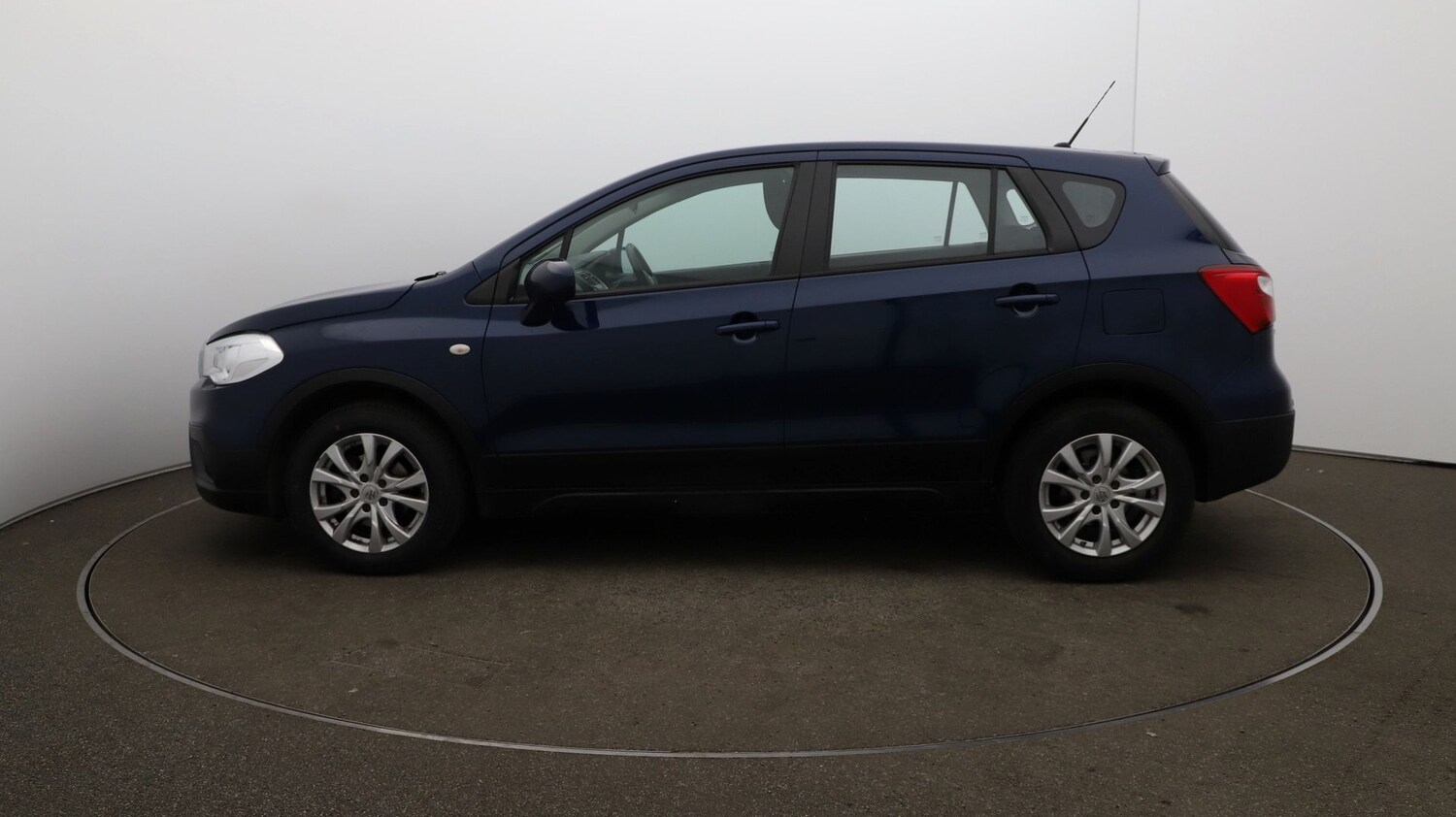 Used Suzuki SX4 S-Cross for sale - 76810360: Photo 56