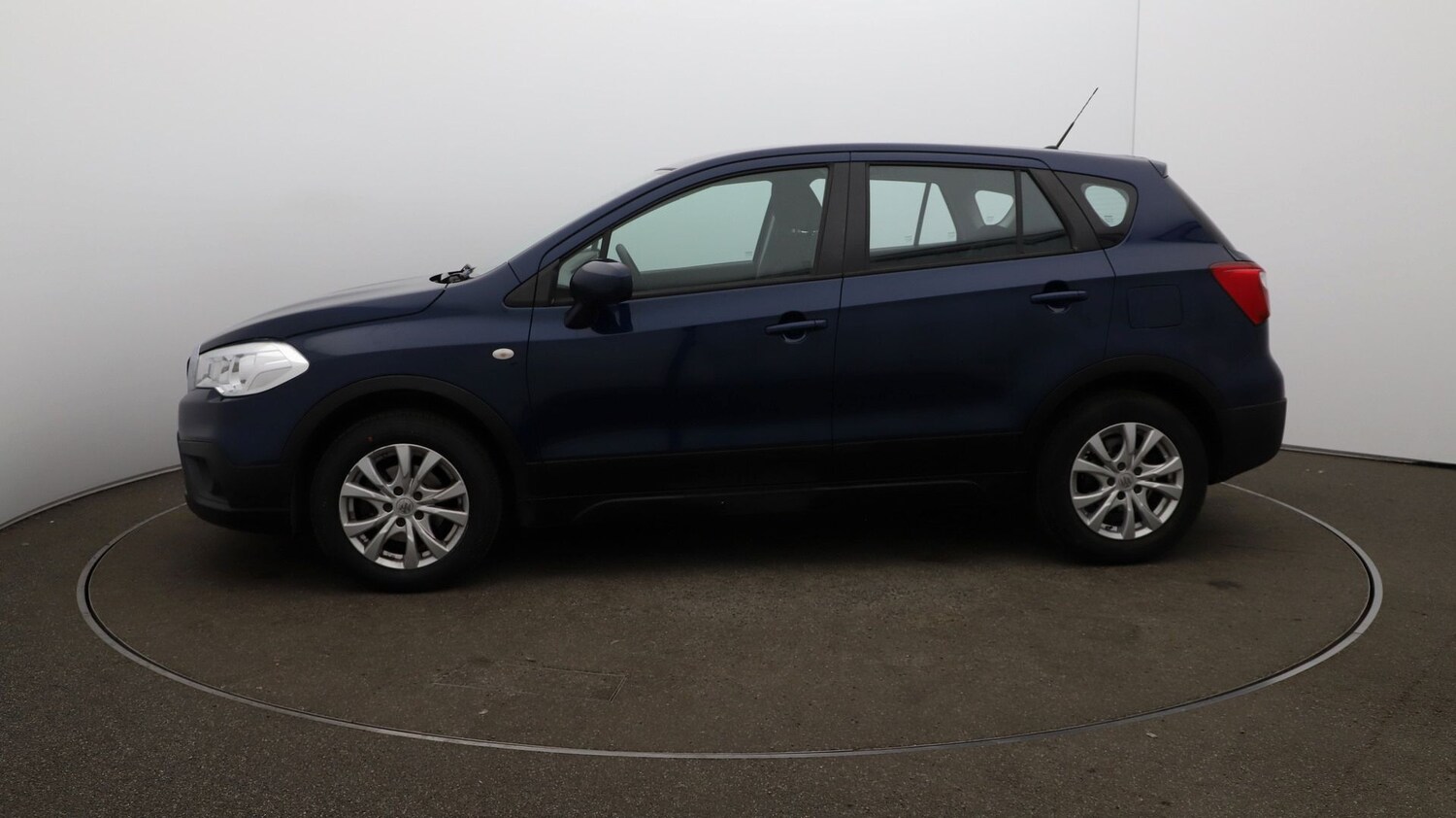 Used Suzuki SX4 S-Cross for sale - 76810360: Photo 57