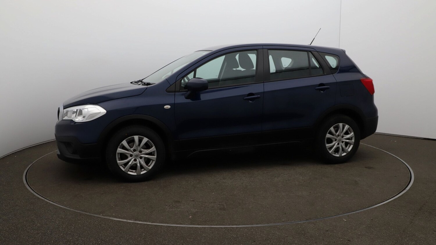 Used Suzuki SX4 S-Cross for sale - 76810360: Photo 58