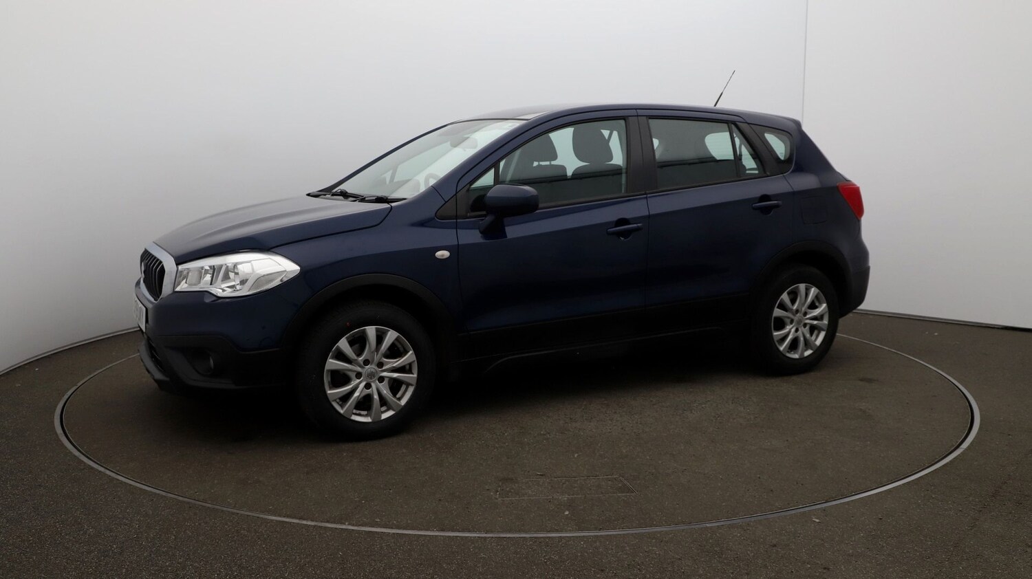 Used Suzuki SX4 S-Cross for sale - 76810360: Photo 59