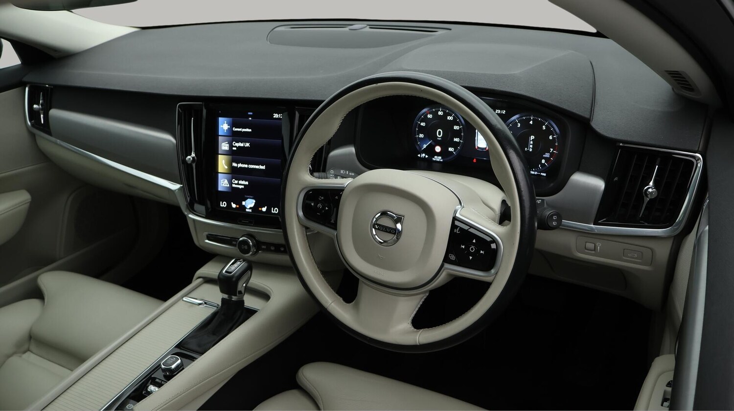 Used Volvo V90 2020 for sale - 76002278: Photo 10