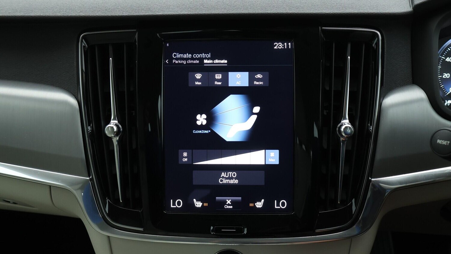 Used Volvo V90 2020 for sale - 76002278: Photo 13