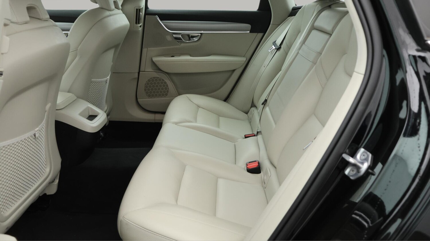Used Volvo V90 2020 for sale - 76002278: Photo 17