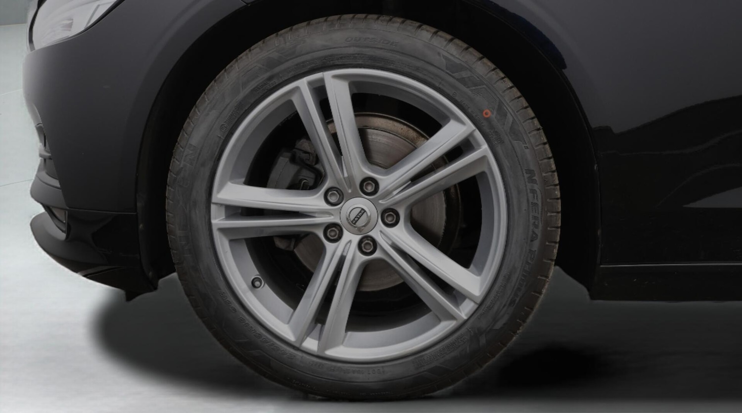 Used Volvo V90 2020 for sale - 76002278: Photo 19