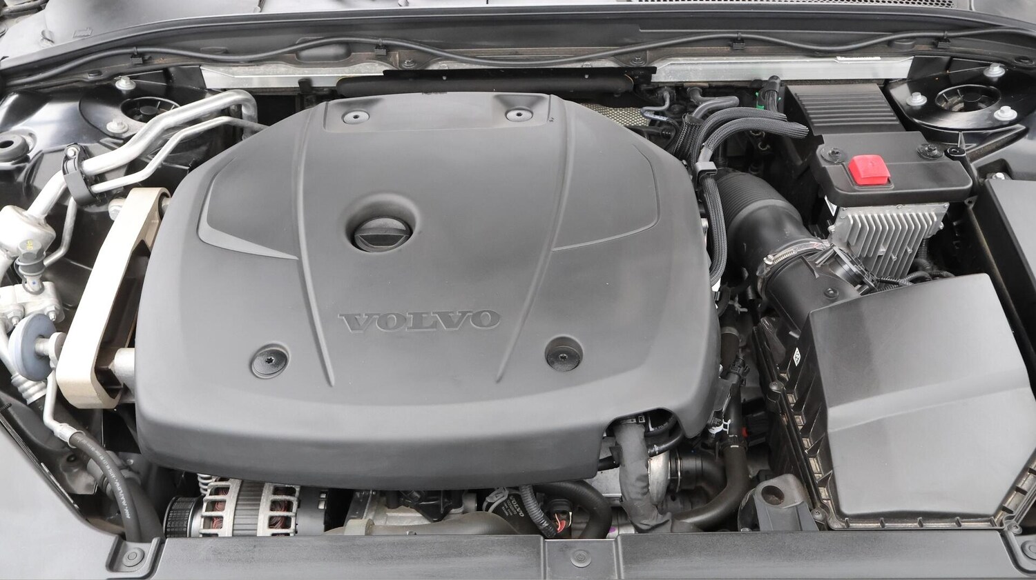 Used Volvo V90 2020 for sale - 76002278: Photo 20