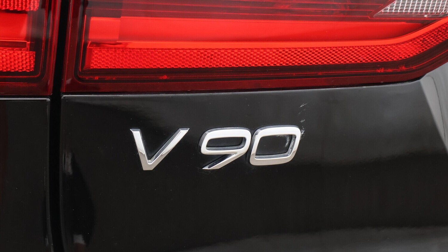 Used Volvo V90 2020 for sale - 76002278: Photo 21