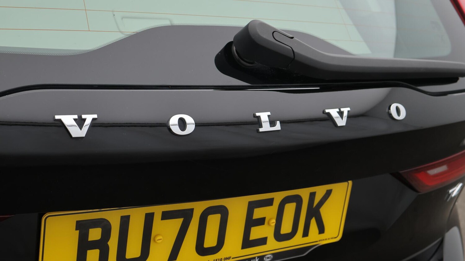 Used Volvo V90 2020 for sale - 76002278: Photo 22