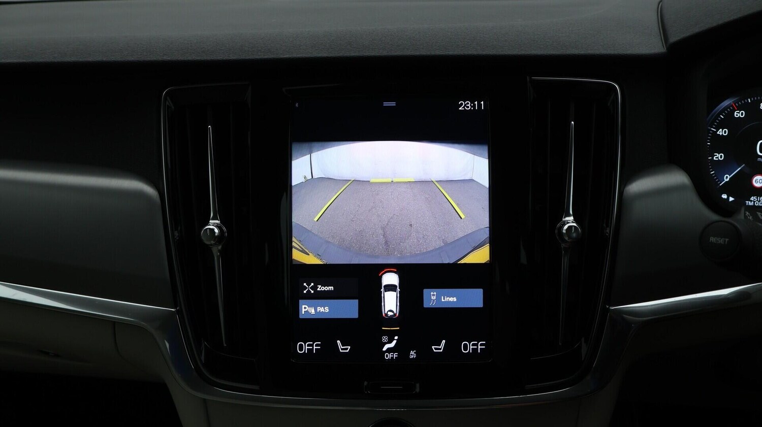 Used Volvo V90 2020 for sale - 76002278: Photo 26