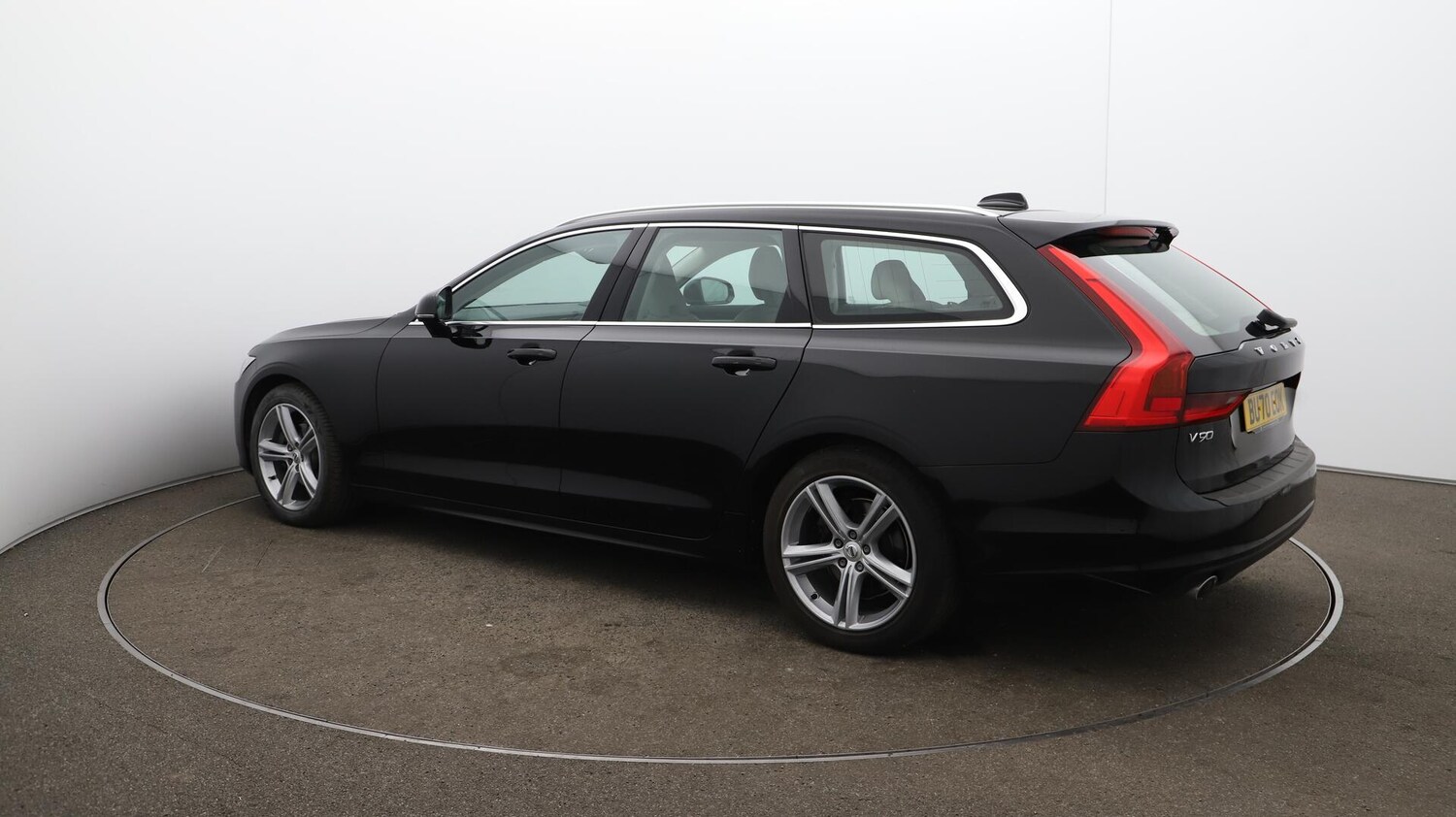 Used Volvo V90 2020 for sale - 76002278: Photo 35