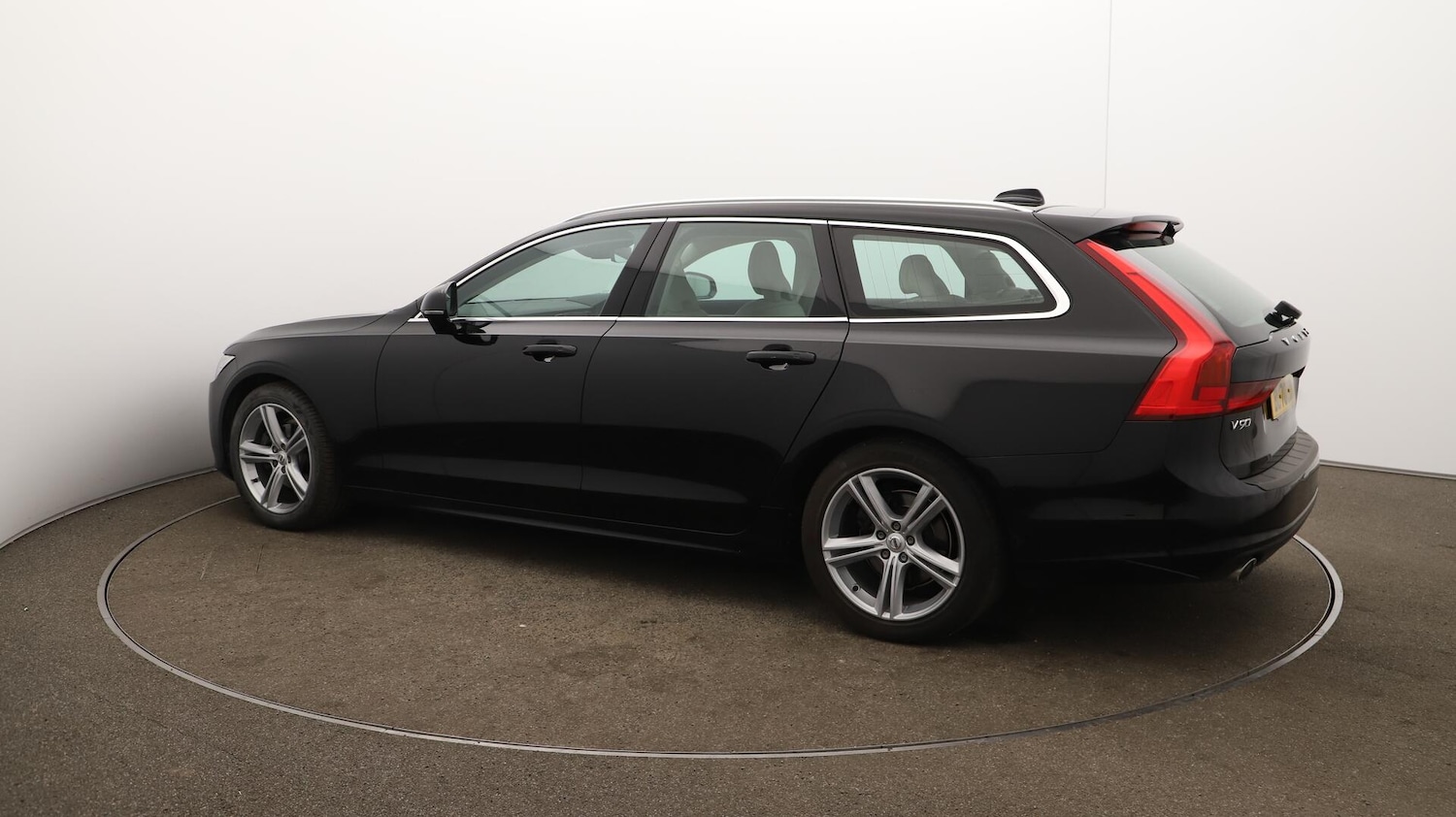 Used Volvo V90 2020 for sale - 76002278: Photo 36