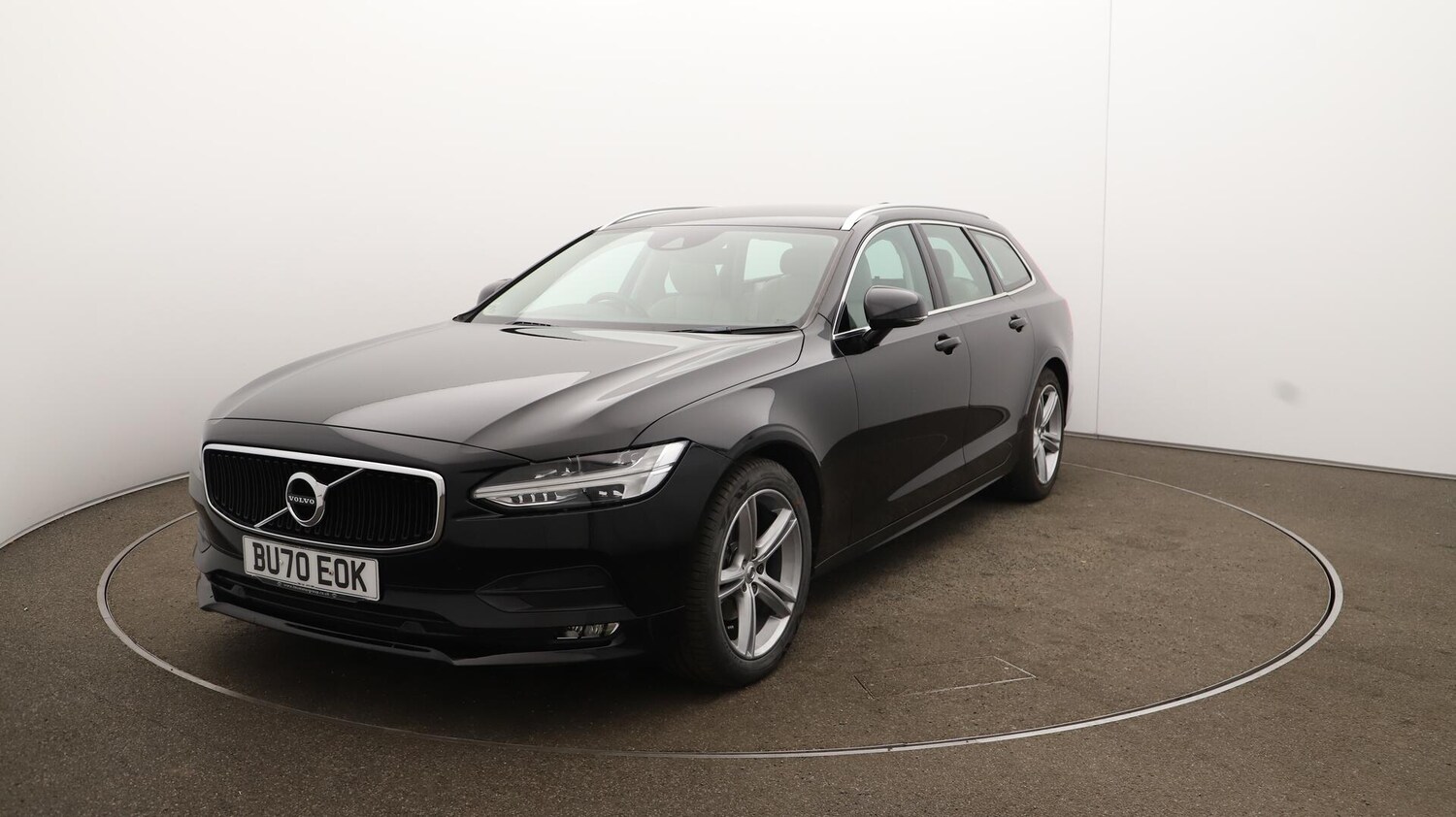 Used Volvo V90 2020 for sale - 76002278: Photo 37