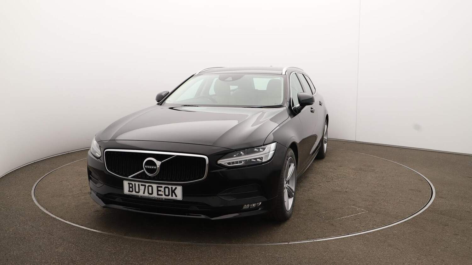 Used Volvo V90 2020 for sale - 76002278: Photo 38