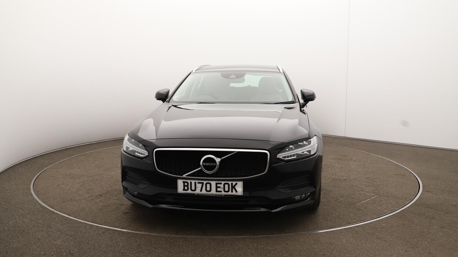 Used Volvo V90 2020 for sale - 76002278: Photo 39