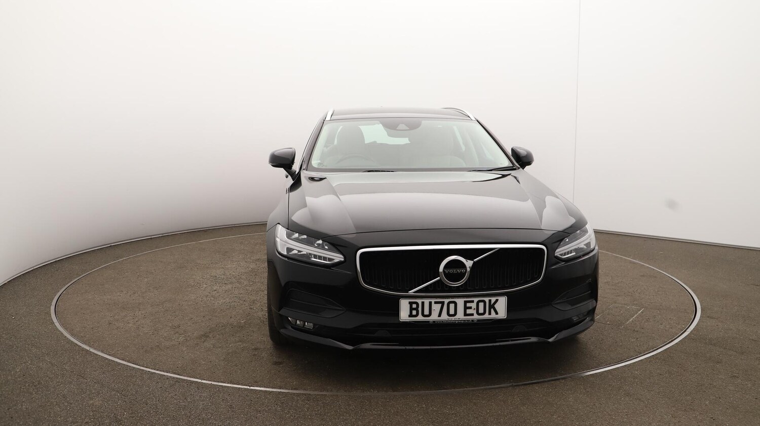 Used Volvo V90 2020 for sale - 76002278: Photo 40