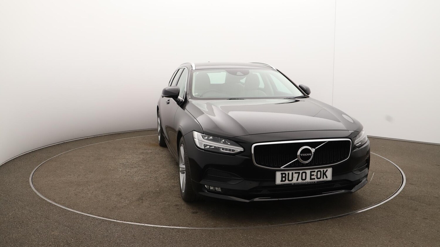 Used Volvo V90 2020 for sale - 76002278: Photo 41