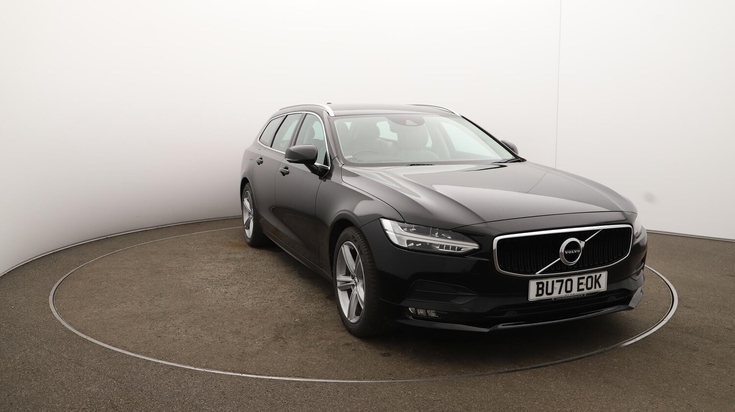Used Volvo V90 2020 for sale - 76002278: Photo 42