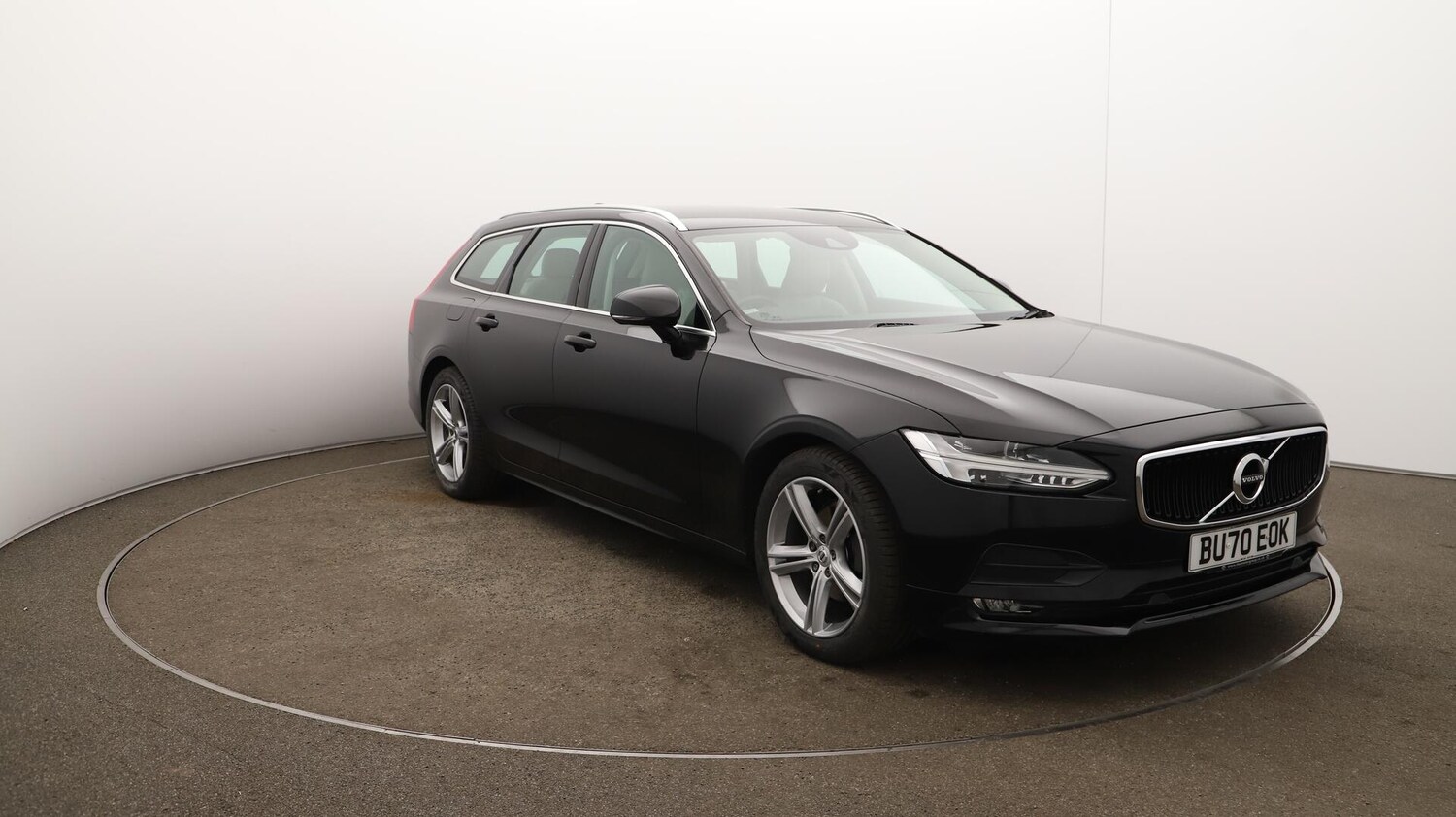 Used Volvo V90 2020 for sale - 76002278: Photo 43