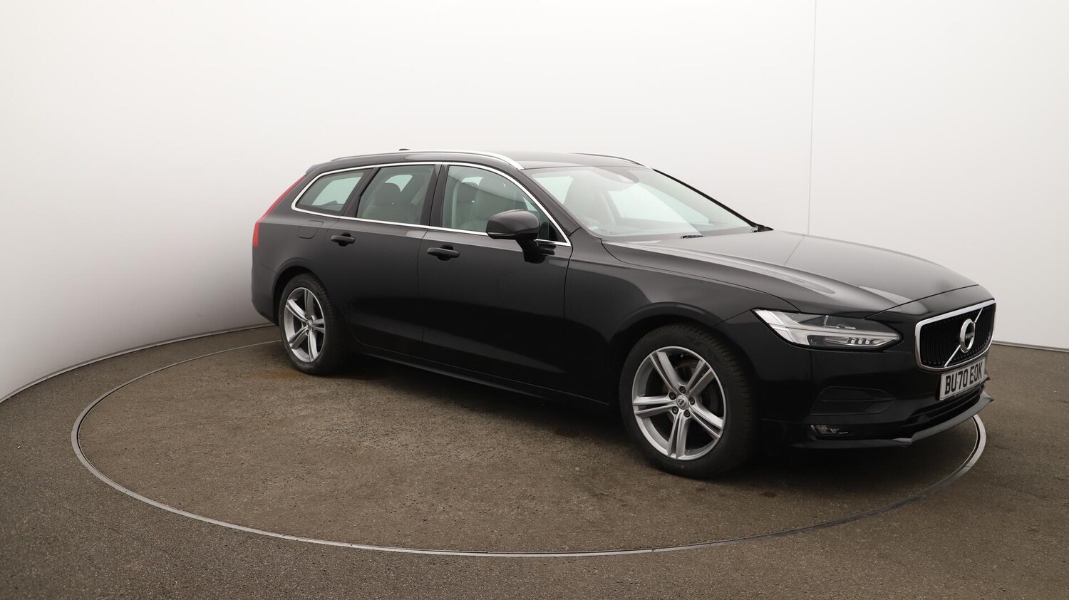 Used Volvo V90 2020 for sale - 76002278: Photo 44