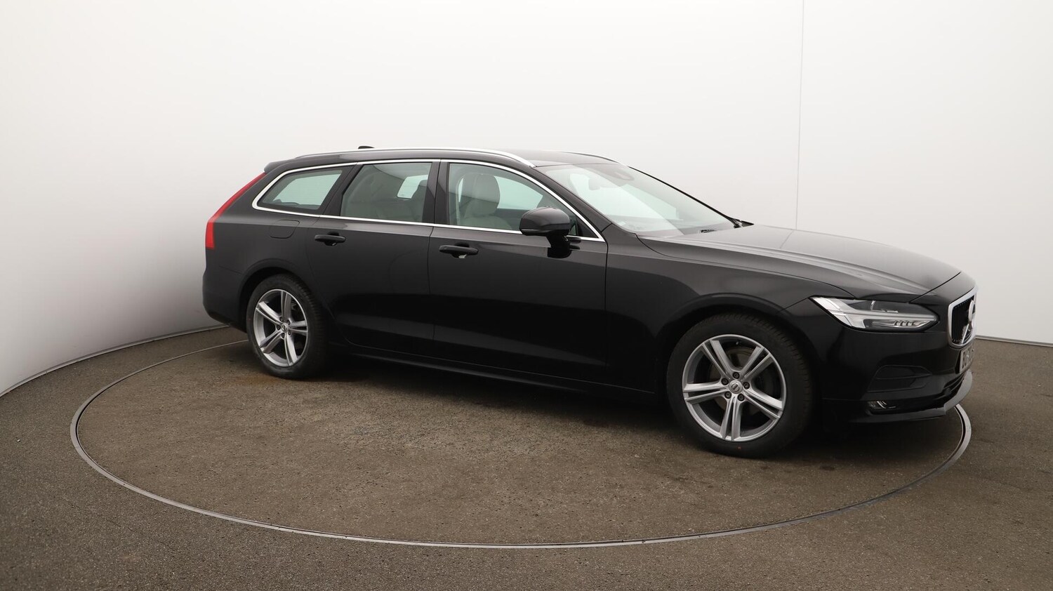 Used Volvo V90 2020 for sale - 76002278: Photo 45