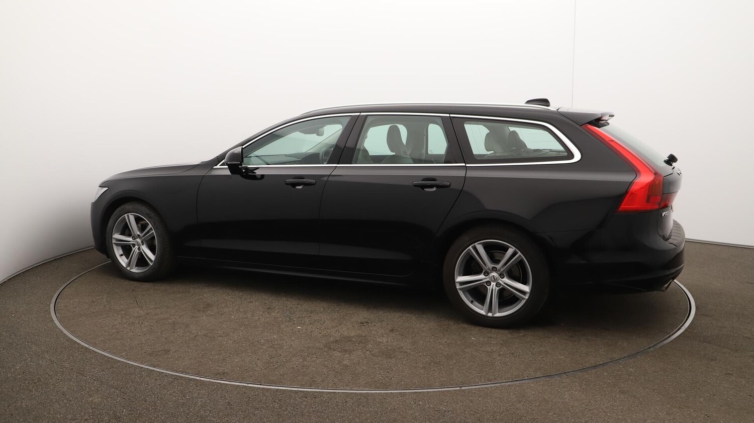 Used Volvo V90 2020 for sale - 76002278: Photo 47