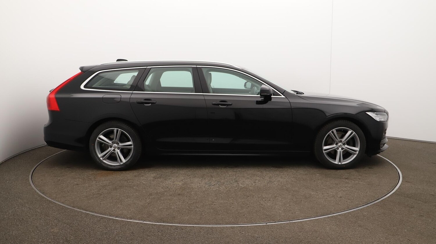 Used Volvo V90 2020 for sale - 76002278: Photo 49