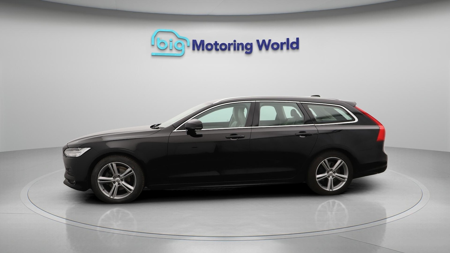 Used Volvo V90 2020 for sale - 76002278: Photo 5