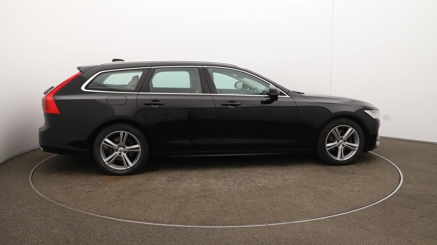 Used Volvo V90 2020 for sale - 76002278: Photo 50
