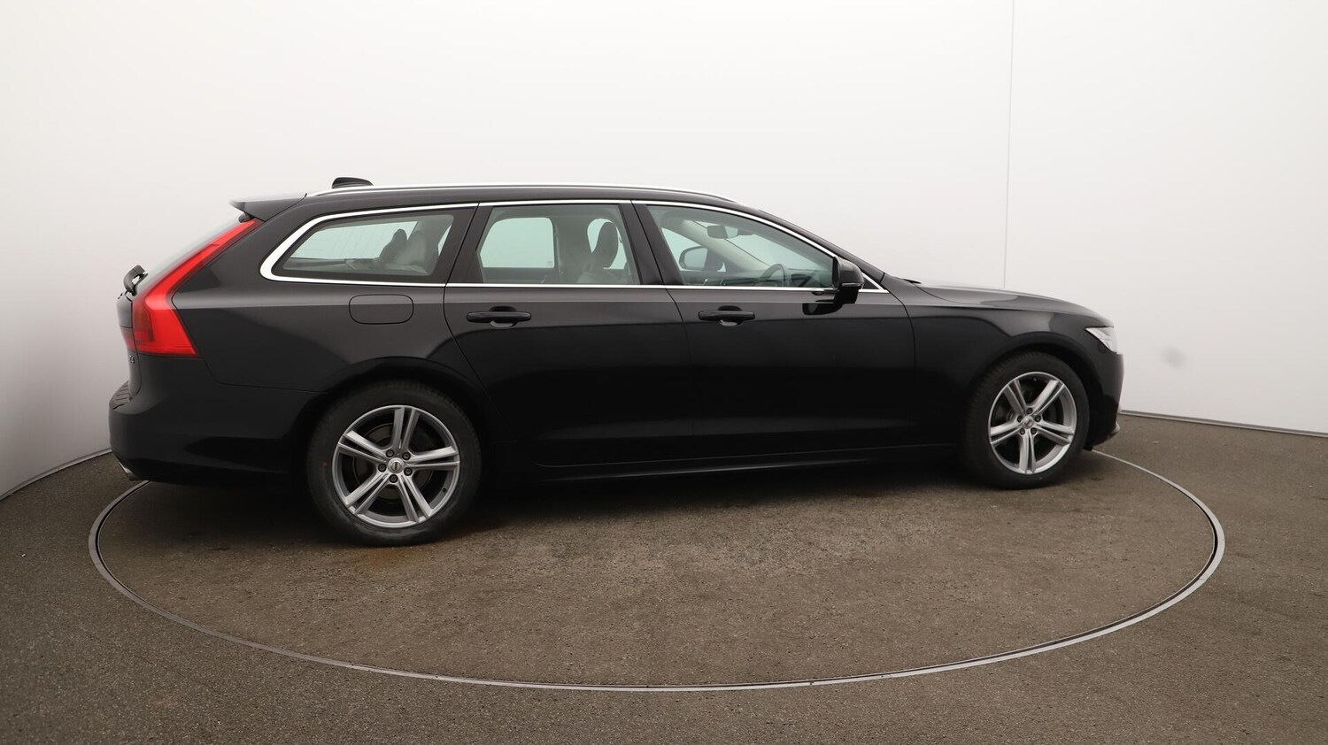 Used Volvo V90 2020 for sale - 76002278: Photo 51
