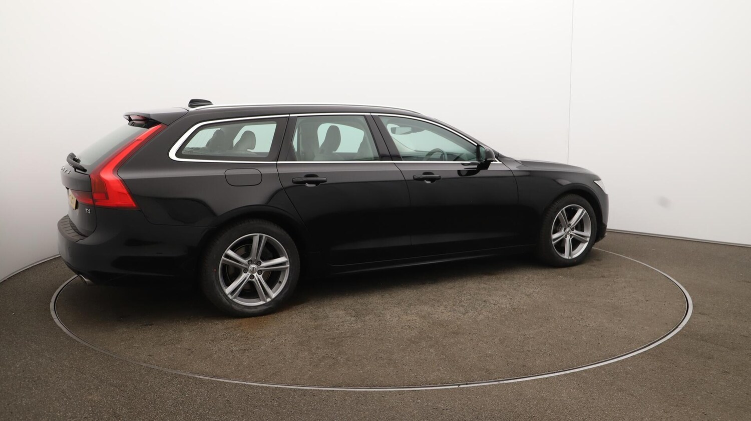 Used Volvo V90 2020 for sale - 76002278: Photo 52