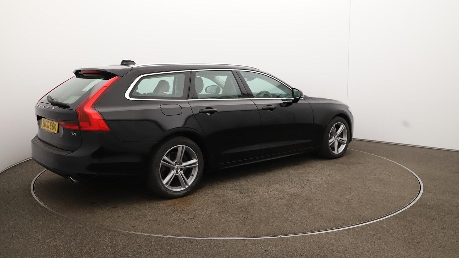 Used Volvo V90 2020 for sale - 76002278: Photo 53