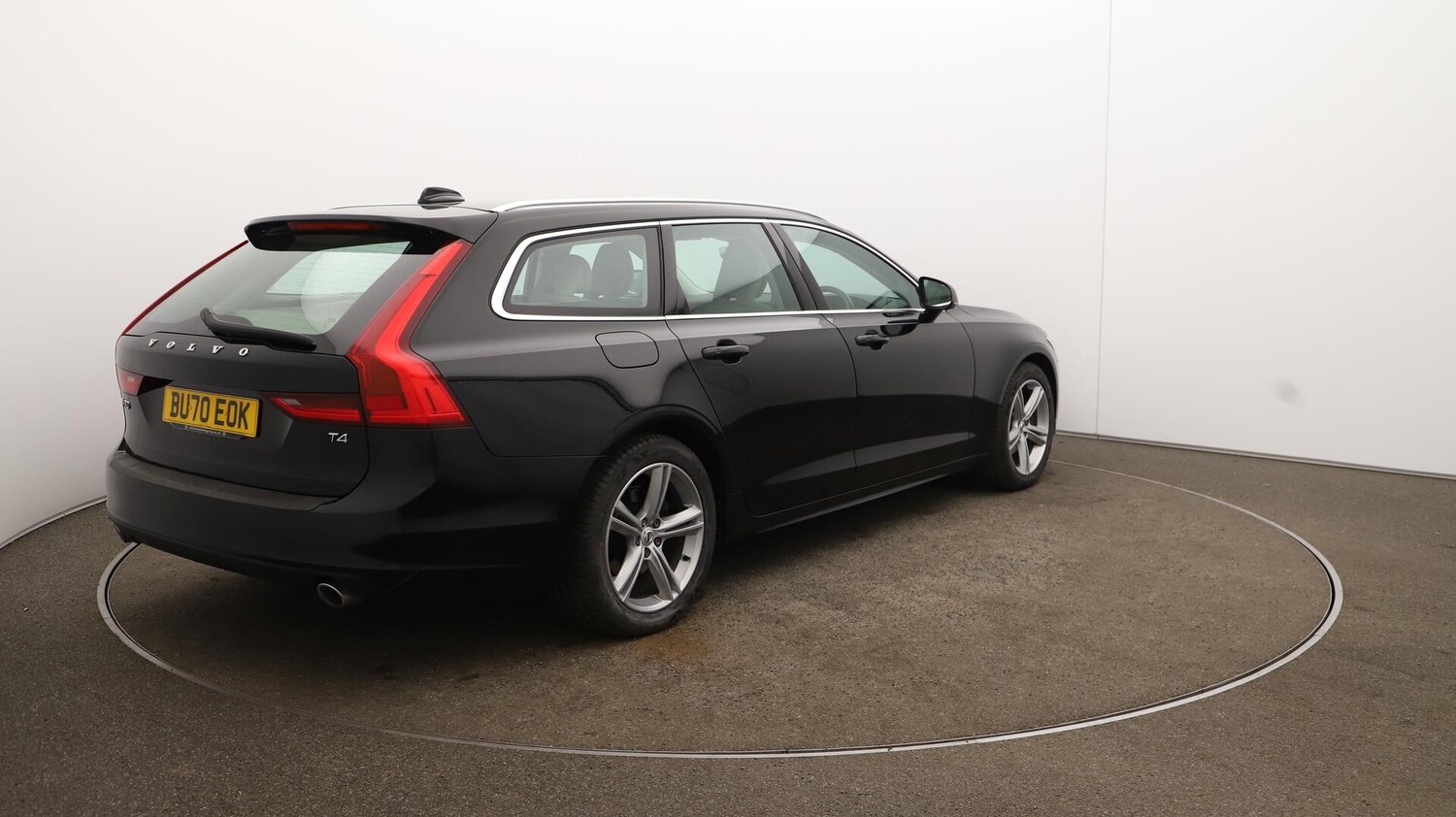 Used Volvo V90 2020 for sale - 76002278: Photo 54