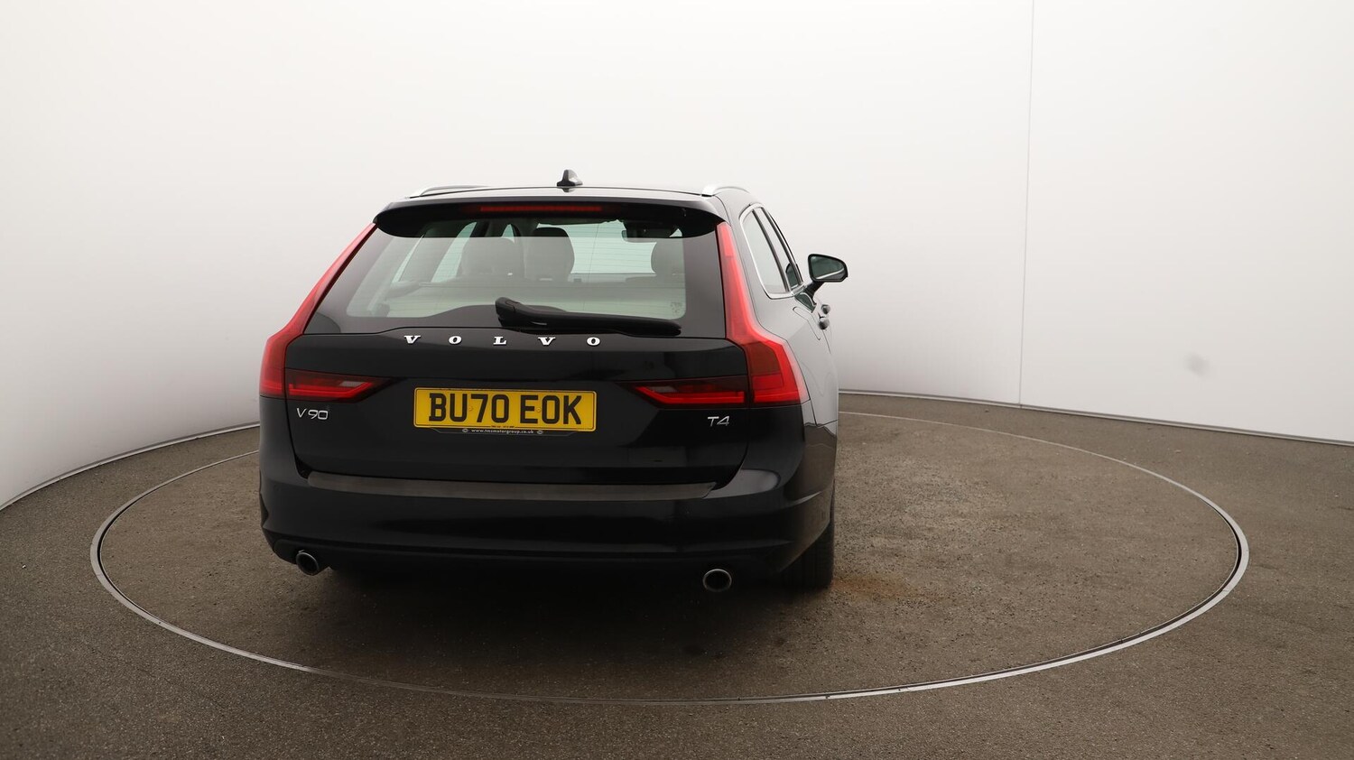 Used Volvo V90 2020 for sale - 76002278: Photo 57
