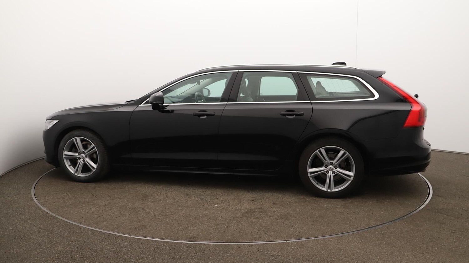 Used Volvo V90 2020 for sale - 76002278: Photo 58