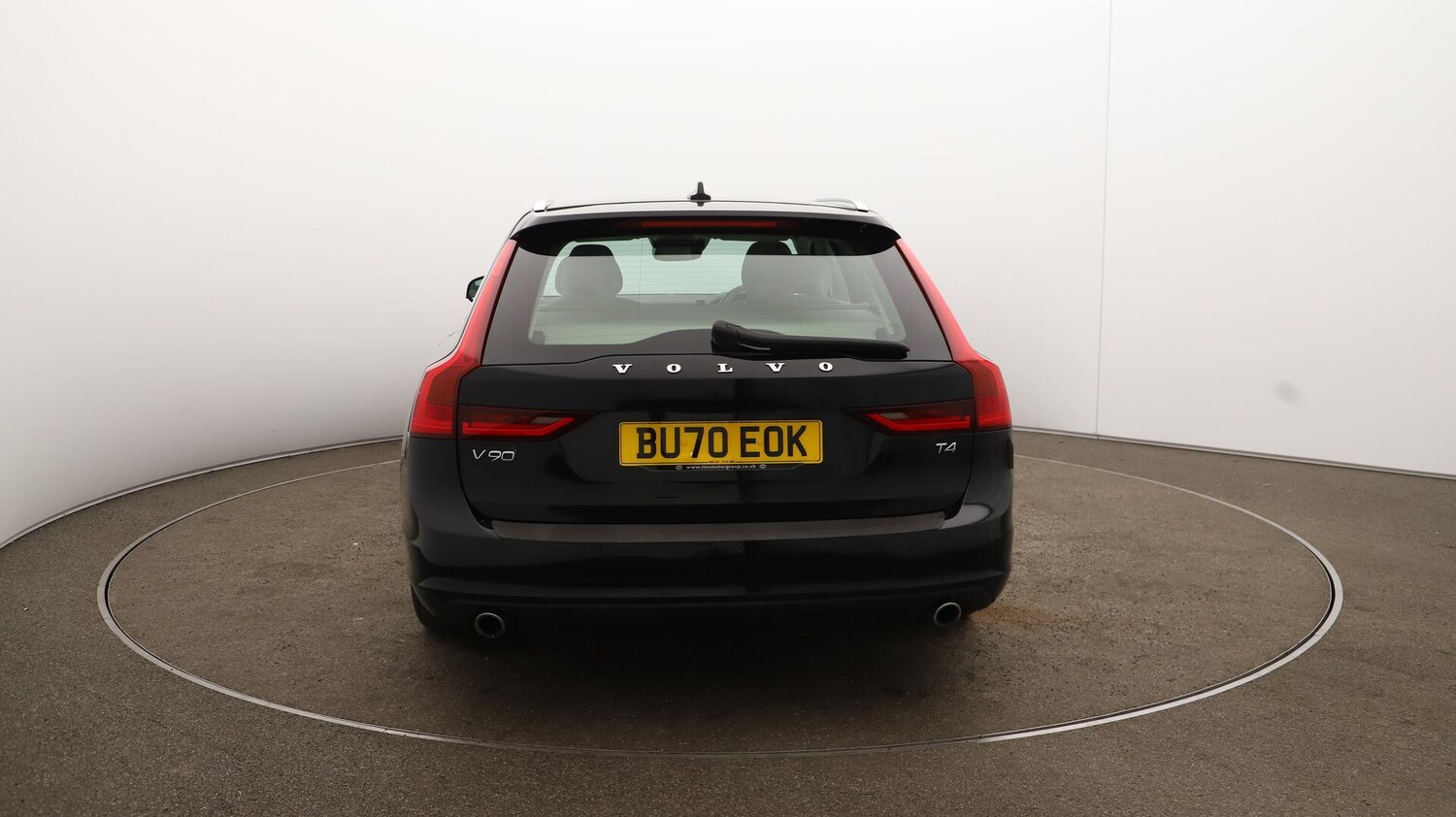Used Volvo V90 2020 for sale - 76002278: Photo 59
