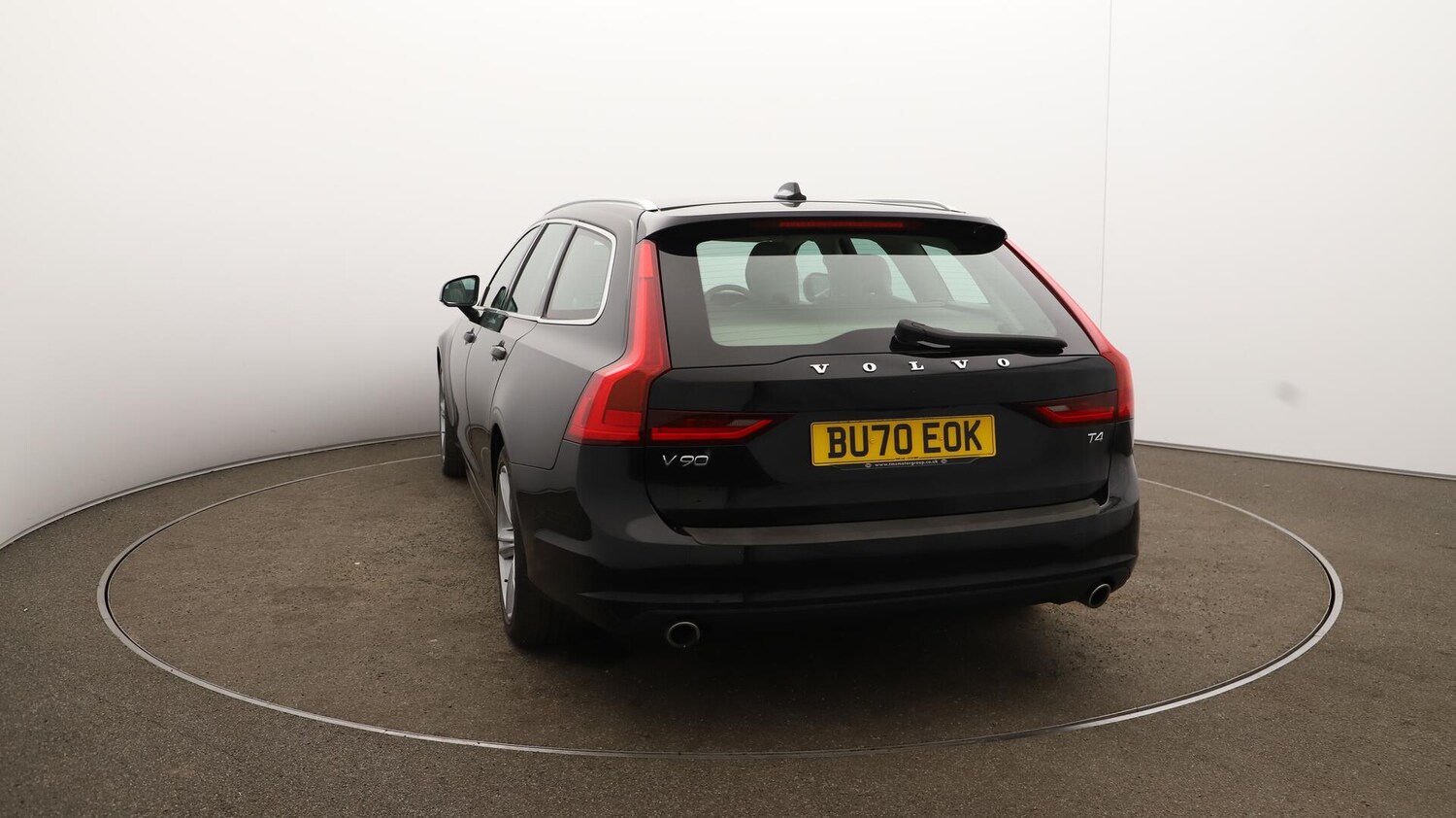 Used Volvo V90 2020 for sale - 76002278: Photo 60