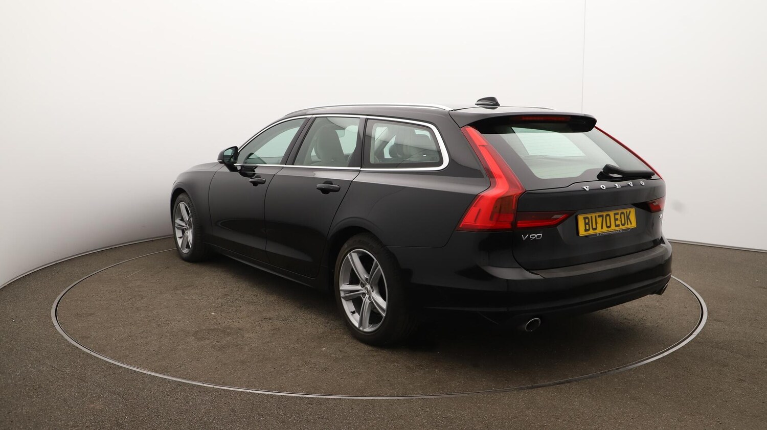 Used Volvo V90 2020 for sale - 76002278: Photo 62