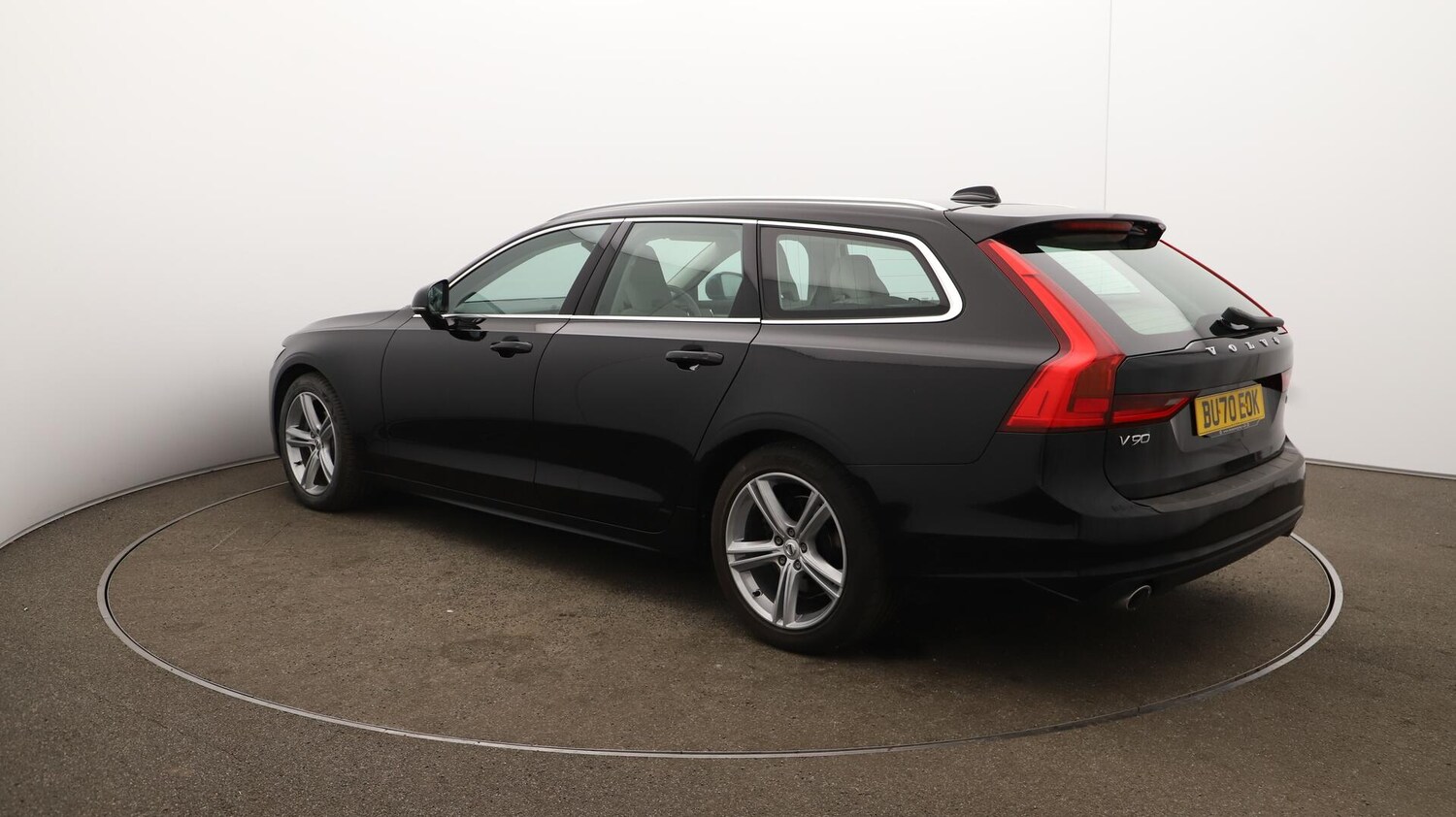 Used Volvo V90 2020 for sale - 76002278: Photo 63