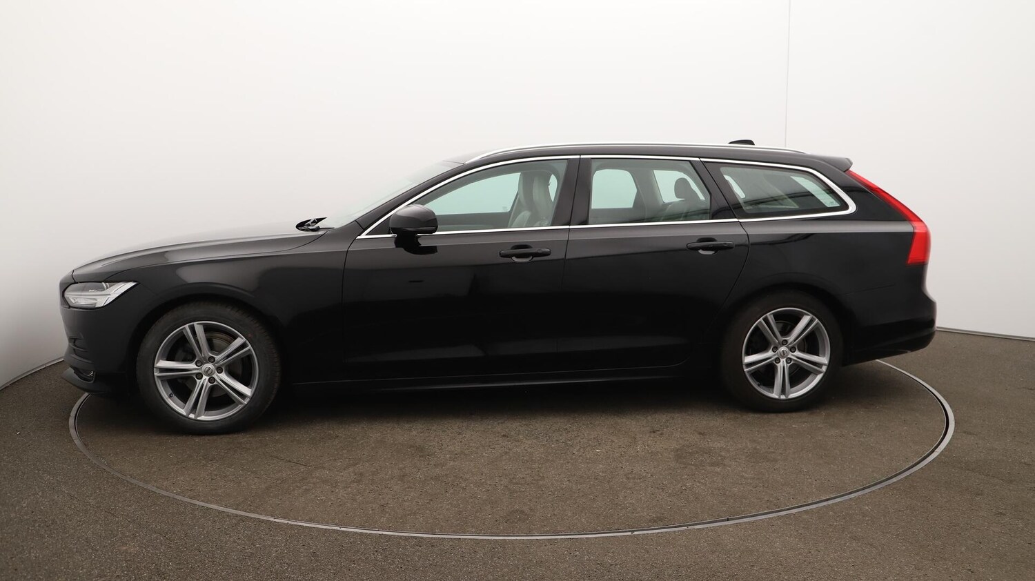 Used Volvo V90 2020 for sale - 76002278: Photo 65