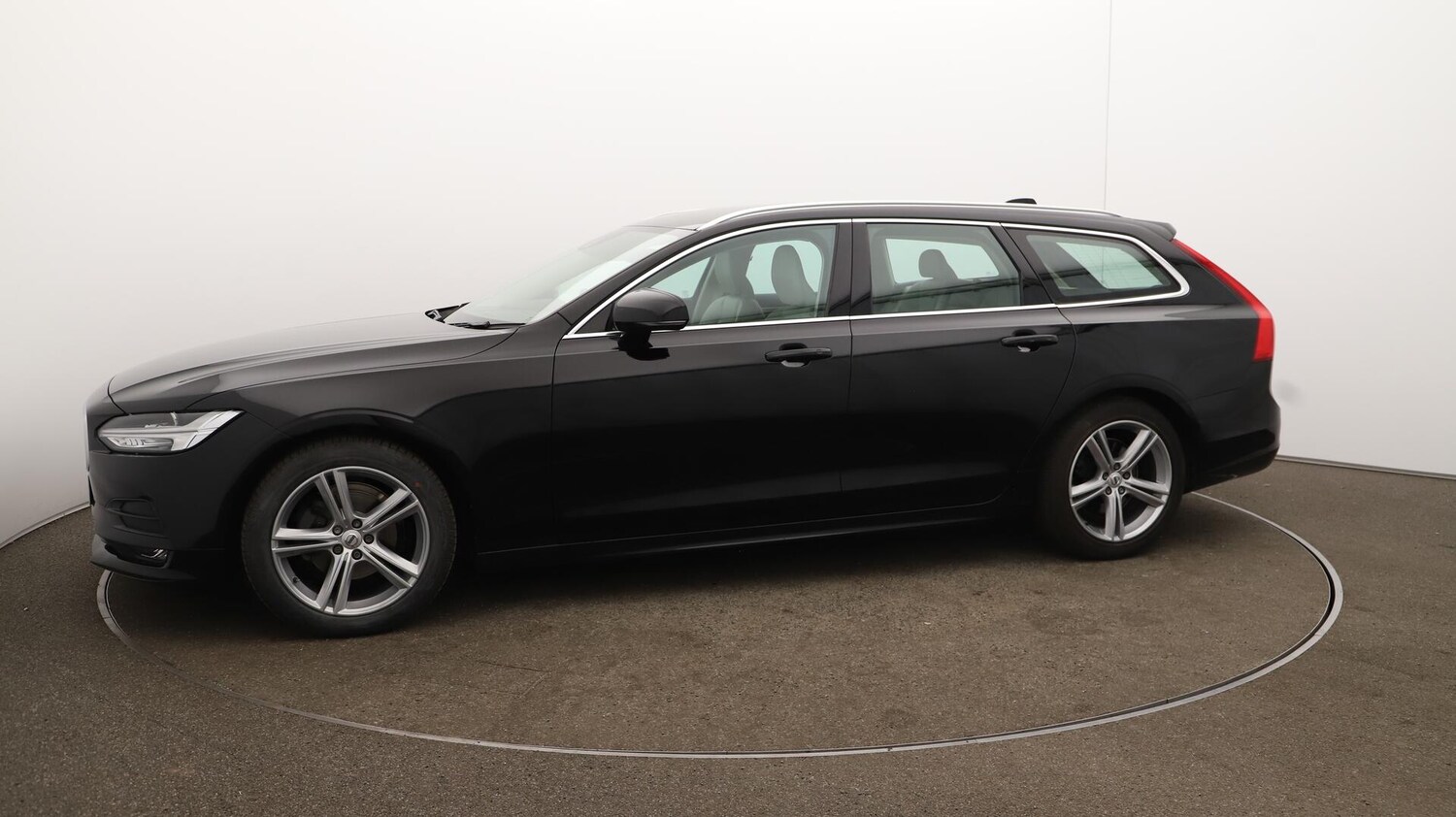 Used Volvo V90 2020 for sale - 76002278: Photo 66