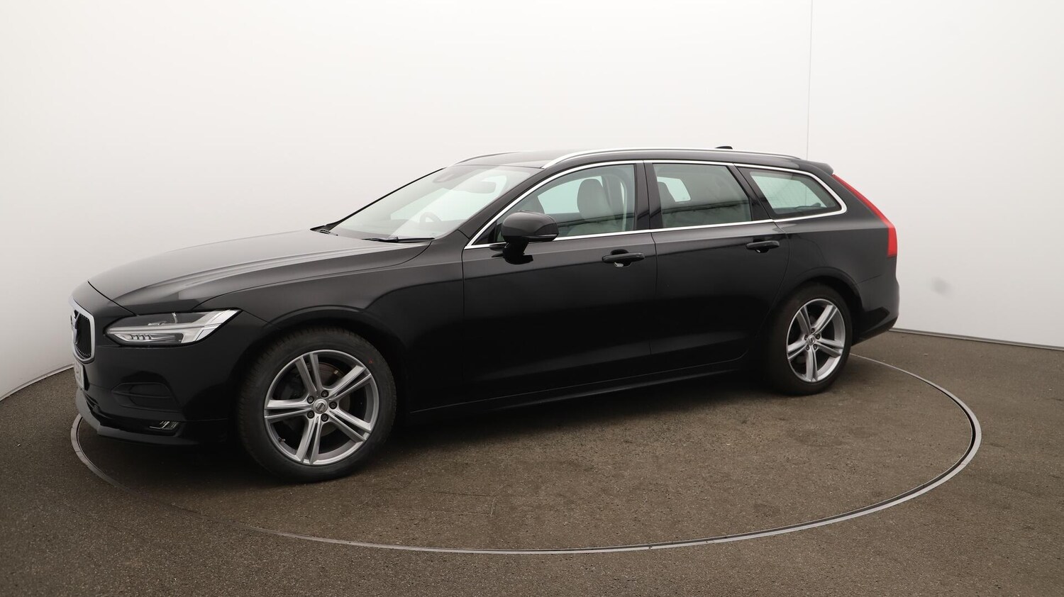 Used Volvo V90 2020 for sale - 76002278: Photo 67