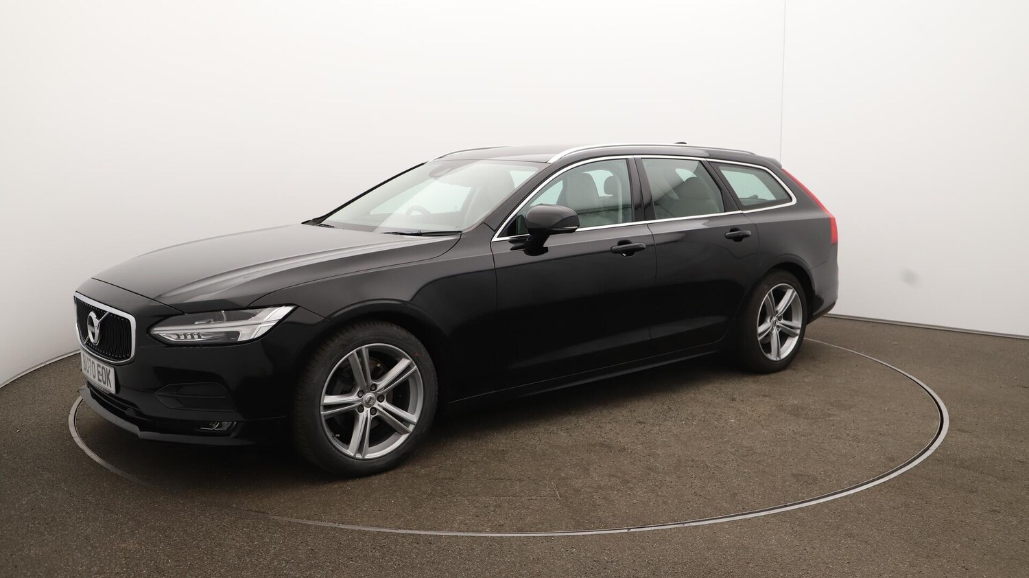 Used Volvo V90 2020 for sale - 76002278: Photo 68